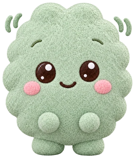 The mint friend